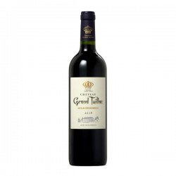Chateau Grand Tuillac AOC Castillon Cotes De Bordeaux