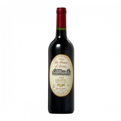 Chateau La Grave d’Arzac AOC GRAVES