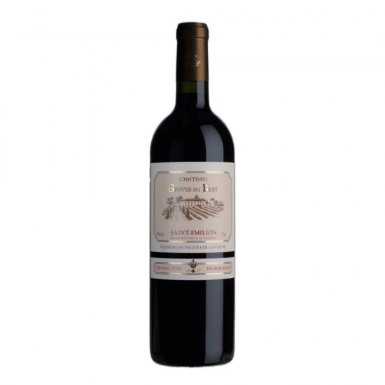 Chateau Grand Bert AOC MONTAGNE SAINT EMILION