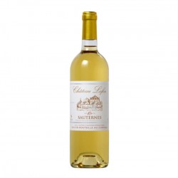 Chateau LAFONT AOC Sauternes