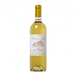 Chateau LAFONT AOC Sauternes