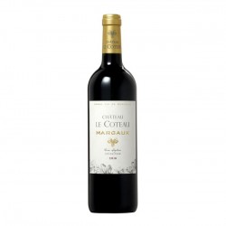 Chateau LE COTEAU AOC Margaux