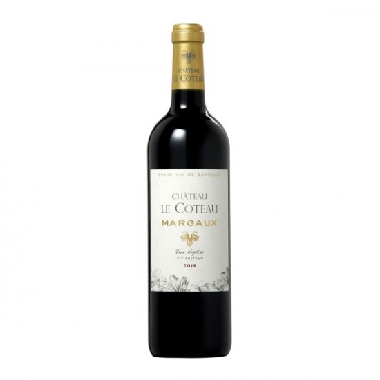 Chateau LE COTEAU AOC Margaux