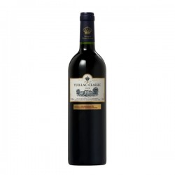 Tuillac Classic AOC Bordeaux