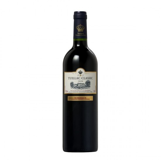 Tuillac Classic AOC Bordeaux