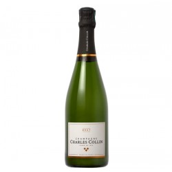 Champagne CHARLES COLLIN AOC Champagne