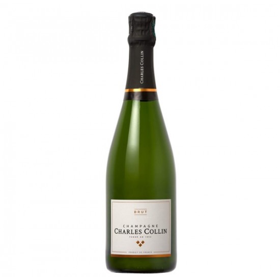 Champagne CHARLES COLLIN AOC Champagne