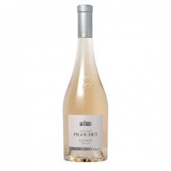 Chateau PIGOUDET Cuvée Classic AOC Aix en Provence