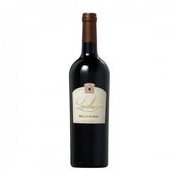 Chateau BELLE GARDE EXCELLENCE AOC Bordeaux
