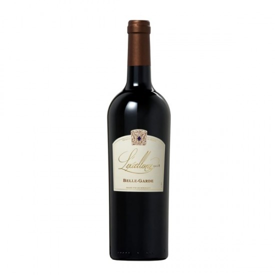 Chateau BELLE GARDE EXCELLENCE AOC Bordeaux